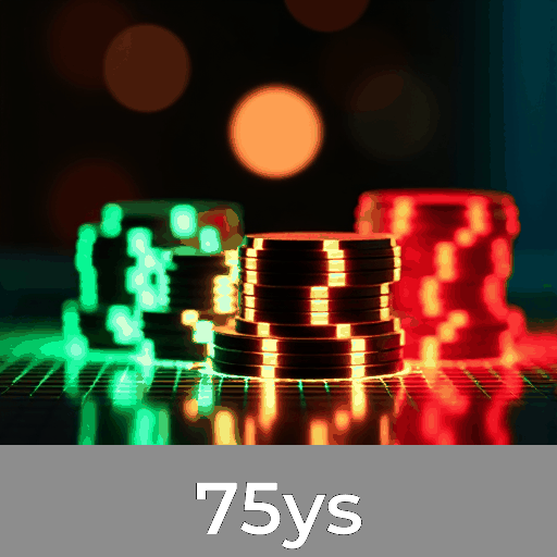 Descubra o App 75ys: Prêmios Exclusivos e Ofertas Limitadas