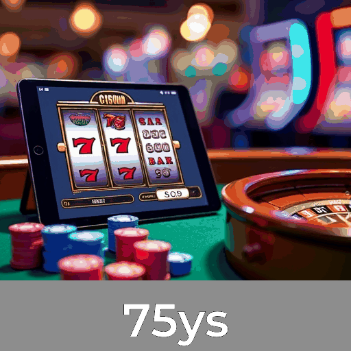 75ys Casino: Descubra o Poder da Interação Social
