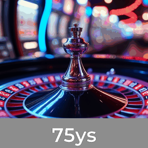 75ys: Gerenciamento Seguro de Login e Conta Personalizada