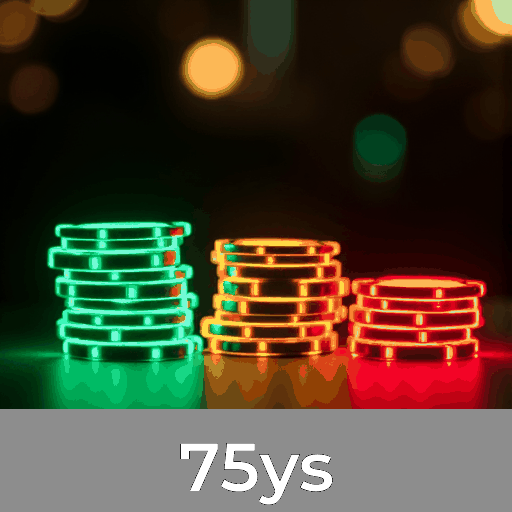 75ys: Milhares de Jogos - Sua Biblioteca Completa