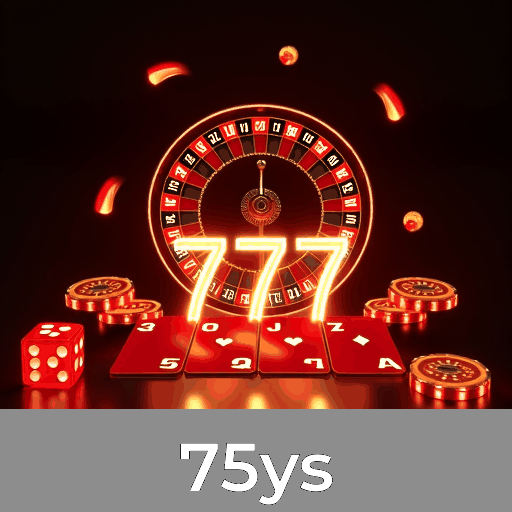 75ys: Diversidade e Exclusividade em Jogos de Cassino